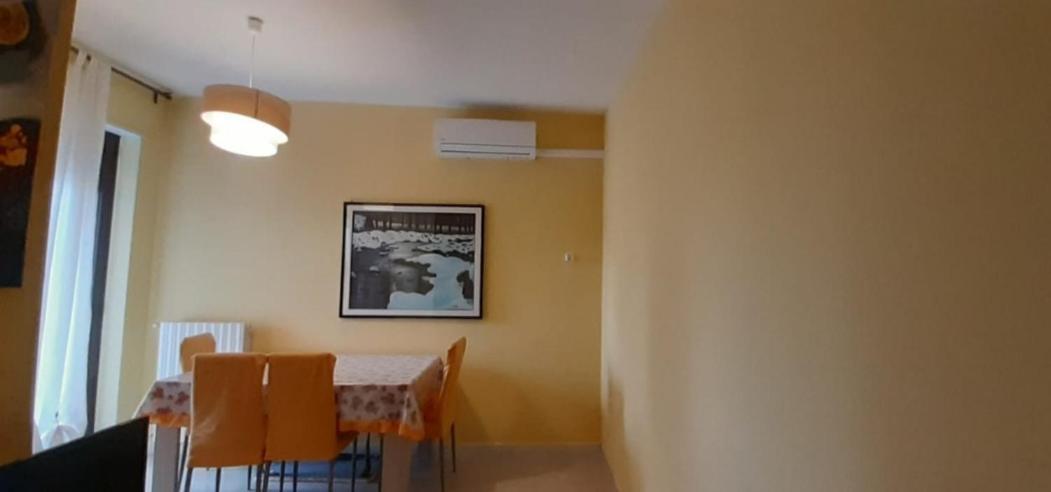 "La Casa Di Mariagrazia" Rooms Con Cucina Condivisa E Terrazza Sammichele Di Bari Eksteriør bilde