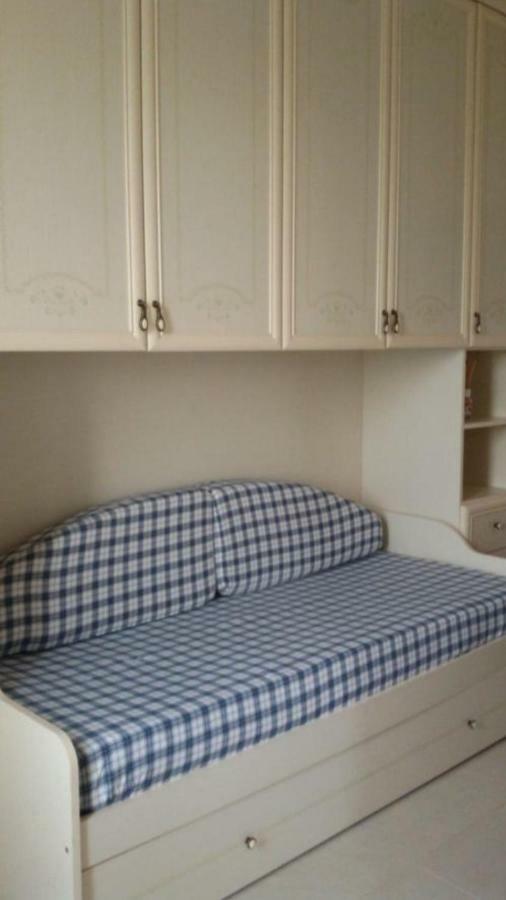 "La Casa Di Mariagrazia" Rooms Con Cucina Condivisa E Terrazza Sammichele Di Bari Eksteriør bilde