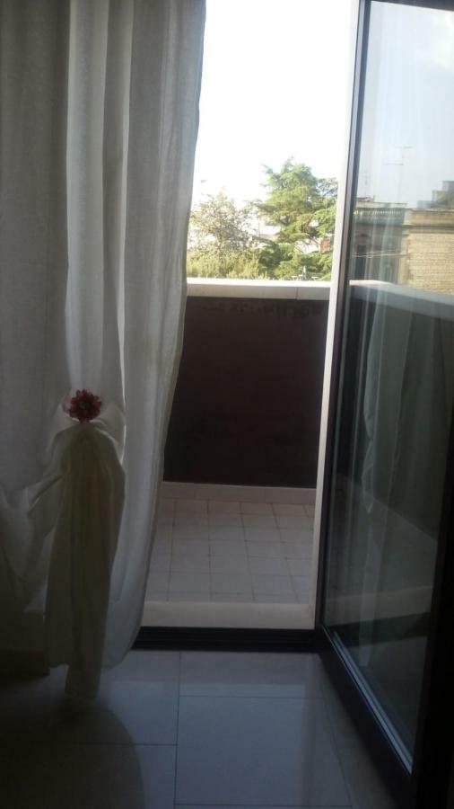 "La Casa Di Mariagrazia" Rooms Con Cucina Condivisa E Terrazza Sammichele Di Bari Eksteriør bilde