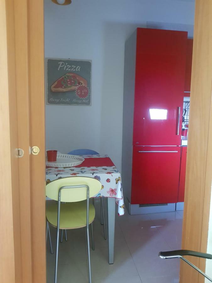 "La Casa Di Mariagrazia" Rooms Con Cucina Condivisa E Terrazza Sammichele Di Bari Eksteriør bilde