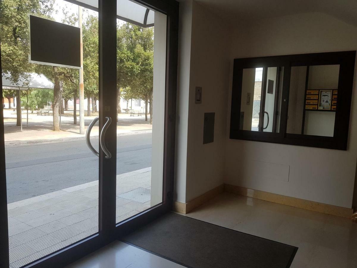 "La Casa Di Mariagrazia" Rooms Con Cucina Condivisa E Terrazza Sammichele Di Bari Eksteriør bilde