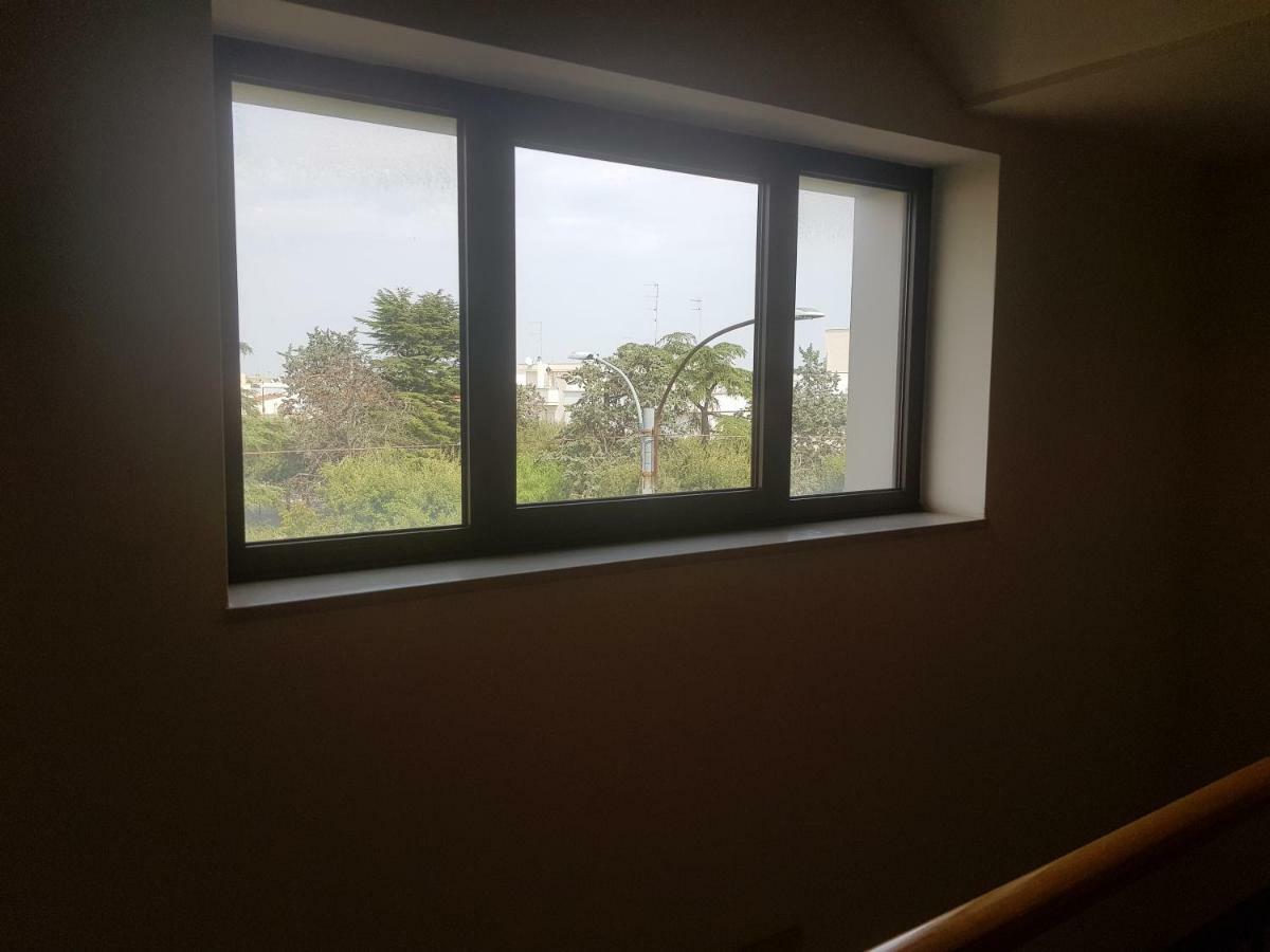 "La Casa Di Mariagrazia" Rooms Con Cucina Condivisa E Terrazza Sammichele Di Bari Eksteriør bilde